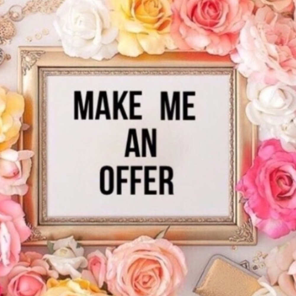 open to deals